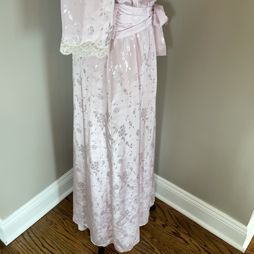 2 piece CHRISTIAN DIOR lingerie vintage - Picture 8 of 16